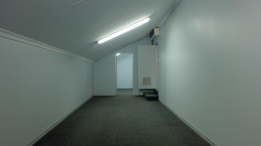 To Let Commercial Property for Rent in Bodorp North West